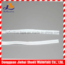 High Frequency Elastic Reflective Piping